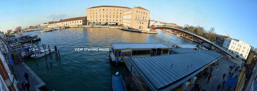 Apartamento Grandcanal-start