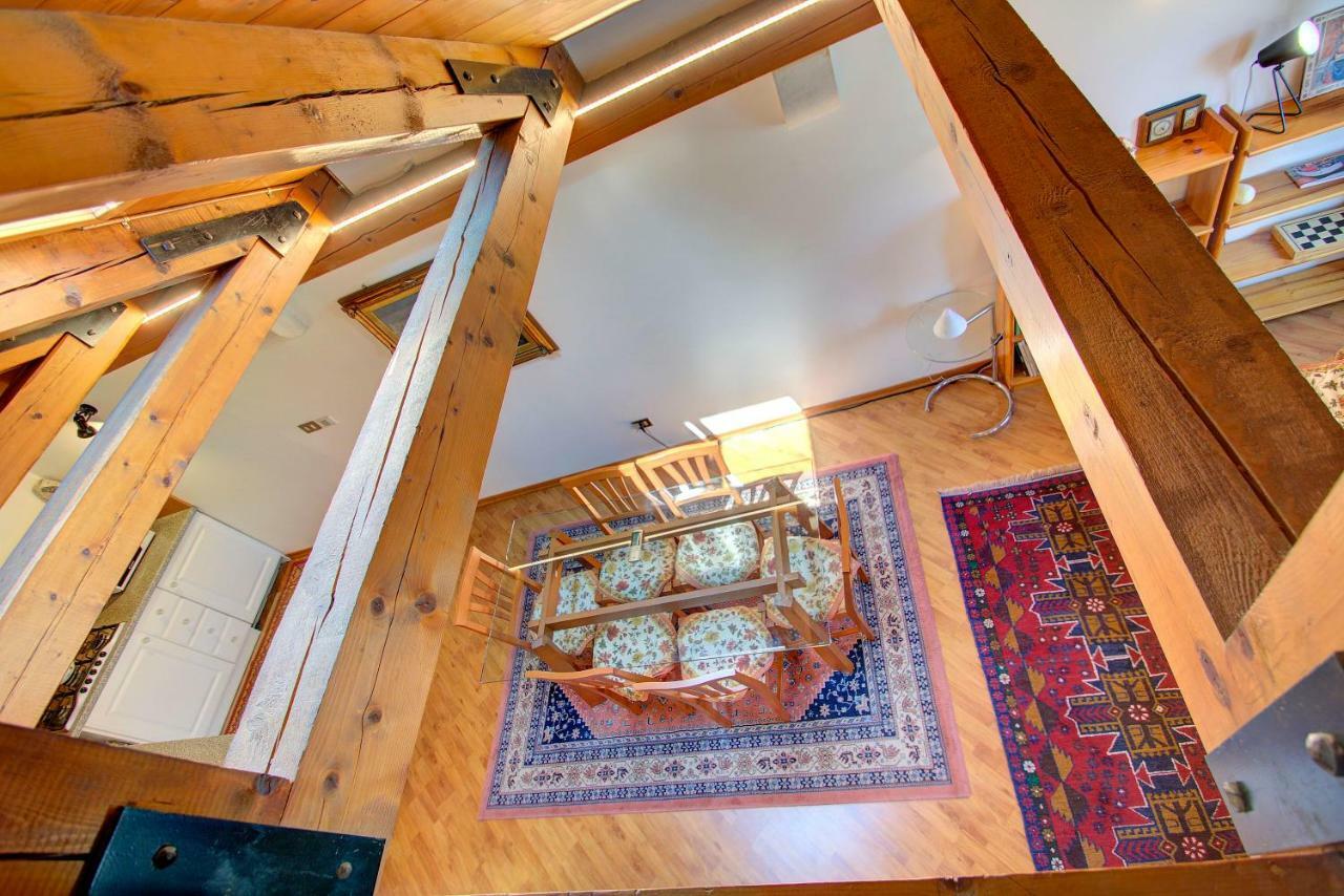 Grandcanal-start Apartamento