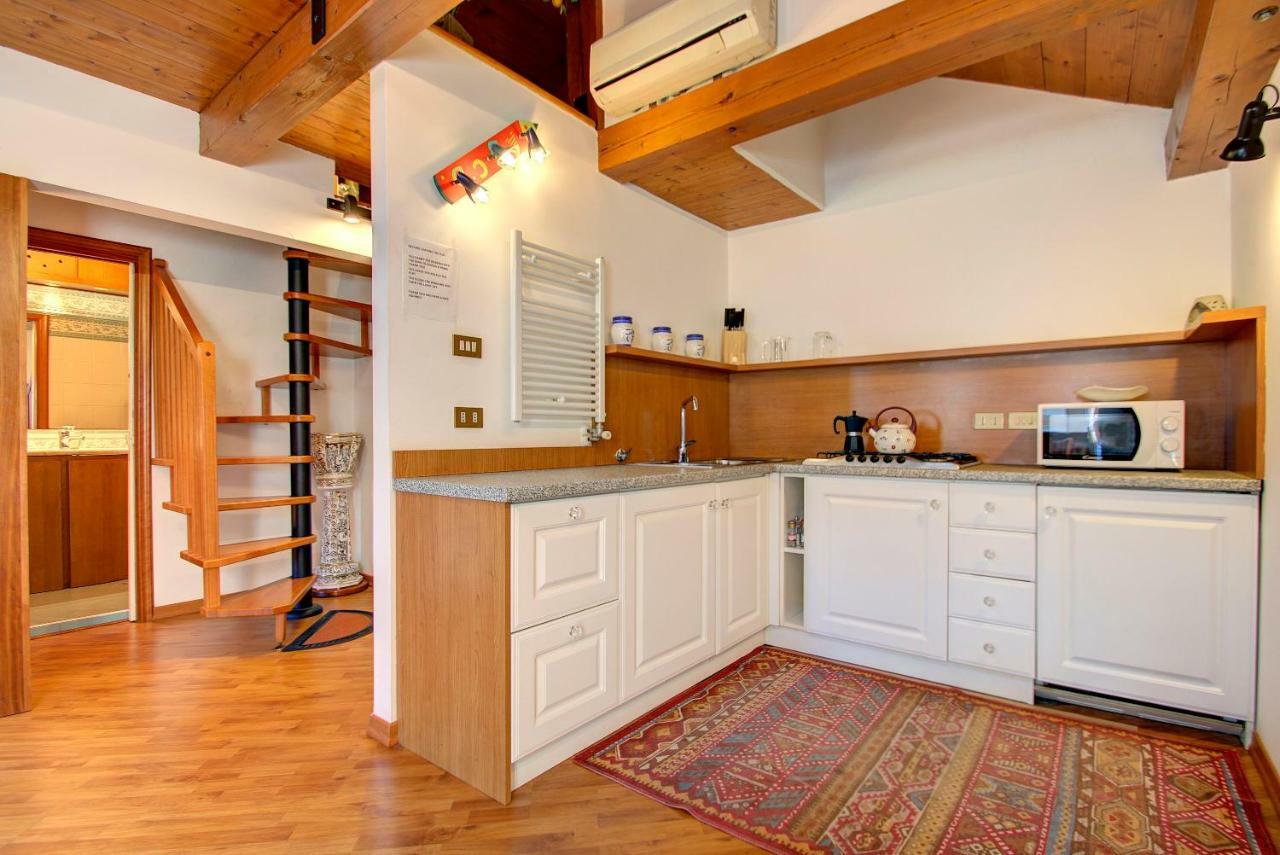 Grandcanal-start Apartamento