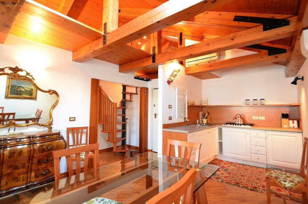 Grandcanal-start Apartamento *