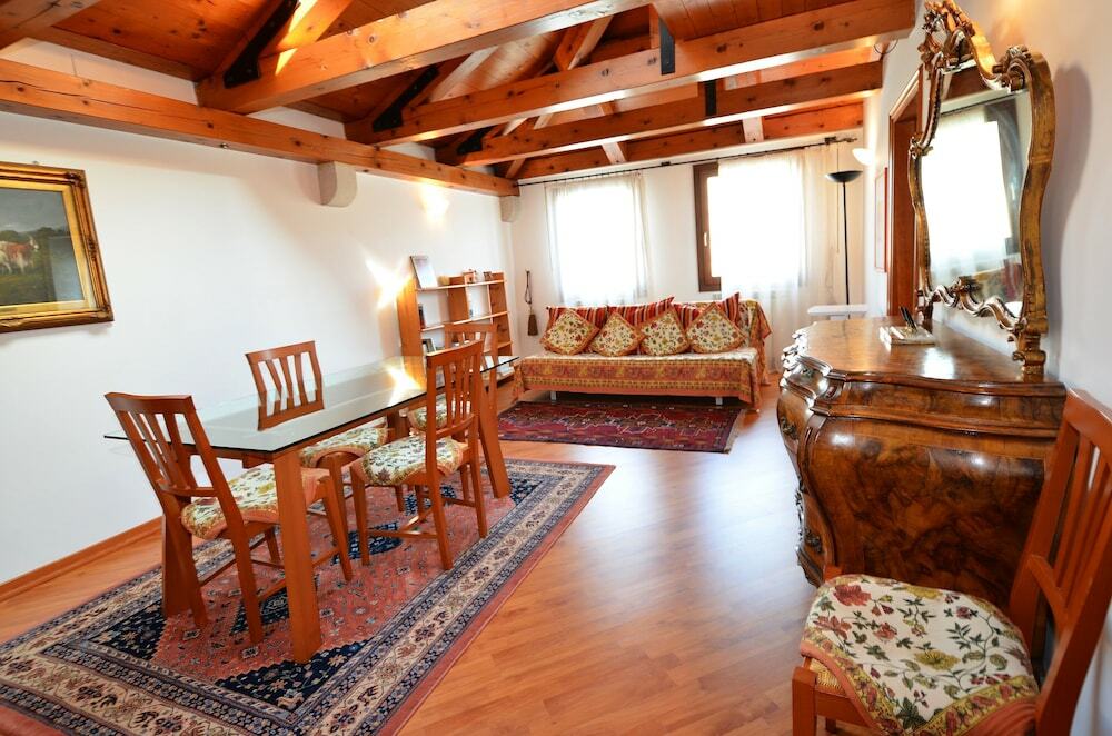 Grandcanal-start Apartamento Veneza