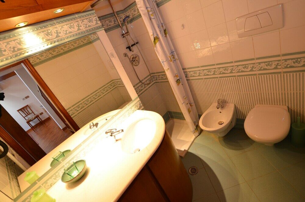 Apartamento Grandcanal-start
