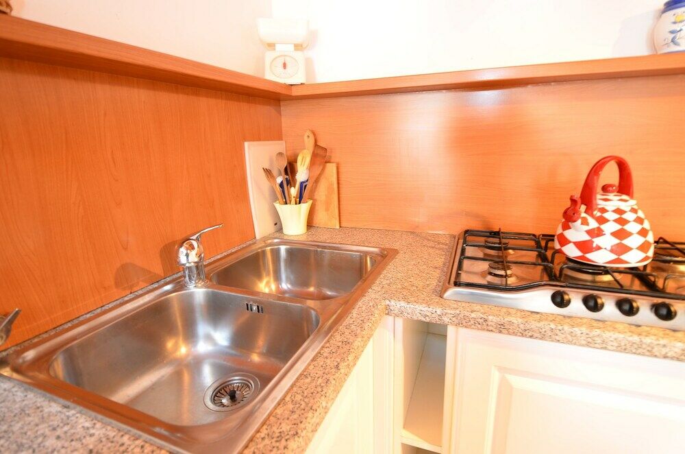 Grandcanal-start Apartamento *