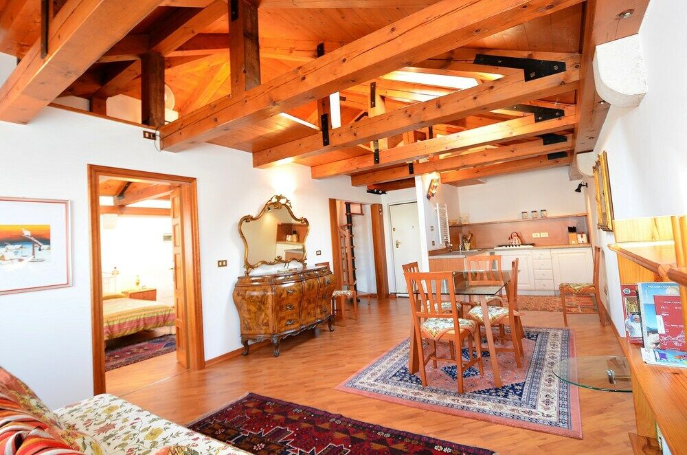 Apartamento Grandcanal-start *