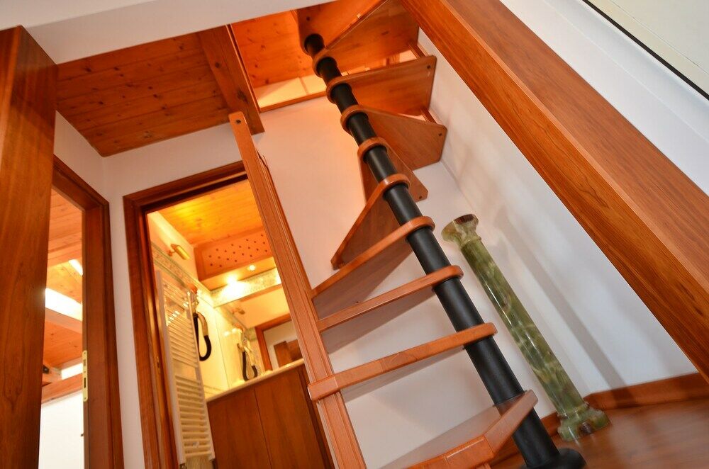 Apartamento Grandcanal-start *