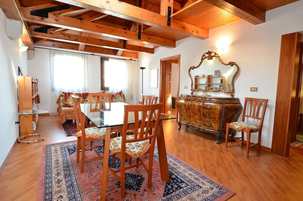 Grandcanal-start Apartamento Veneza