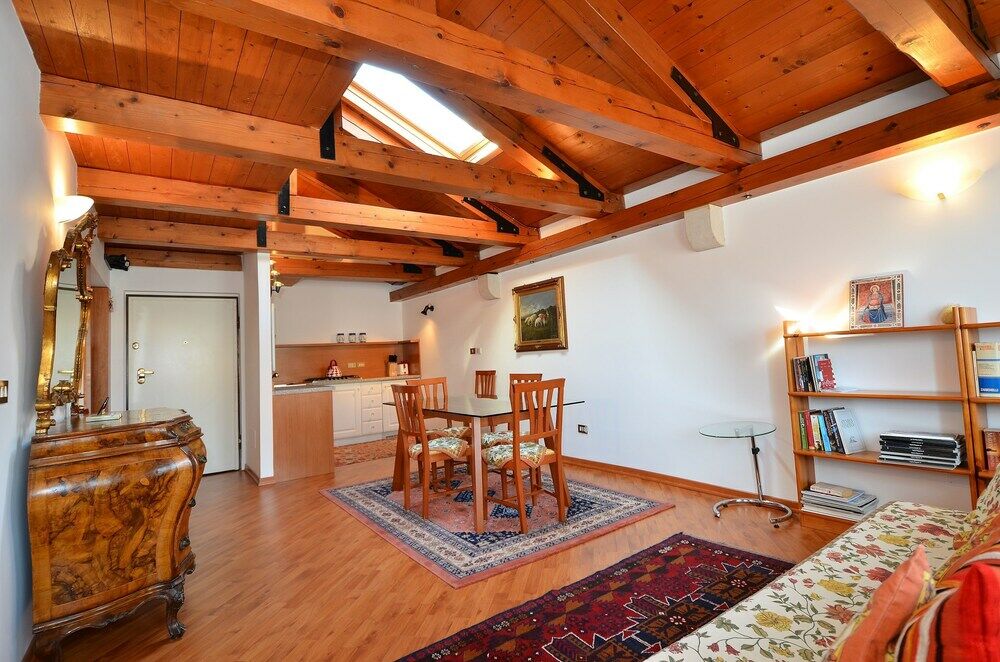 Grandcanal-start Apartamento Veneza