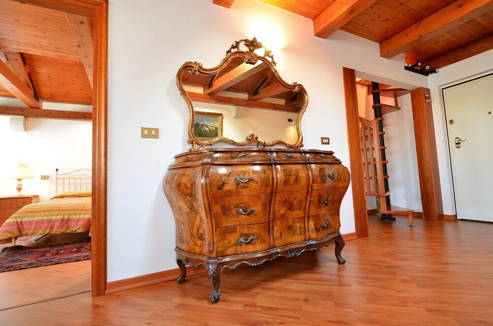 Apartamento Grandcanal-start Veneza