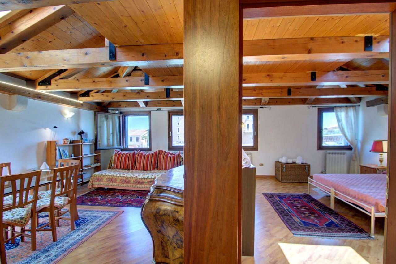 Grandcanal-start Apartamento *