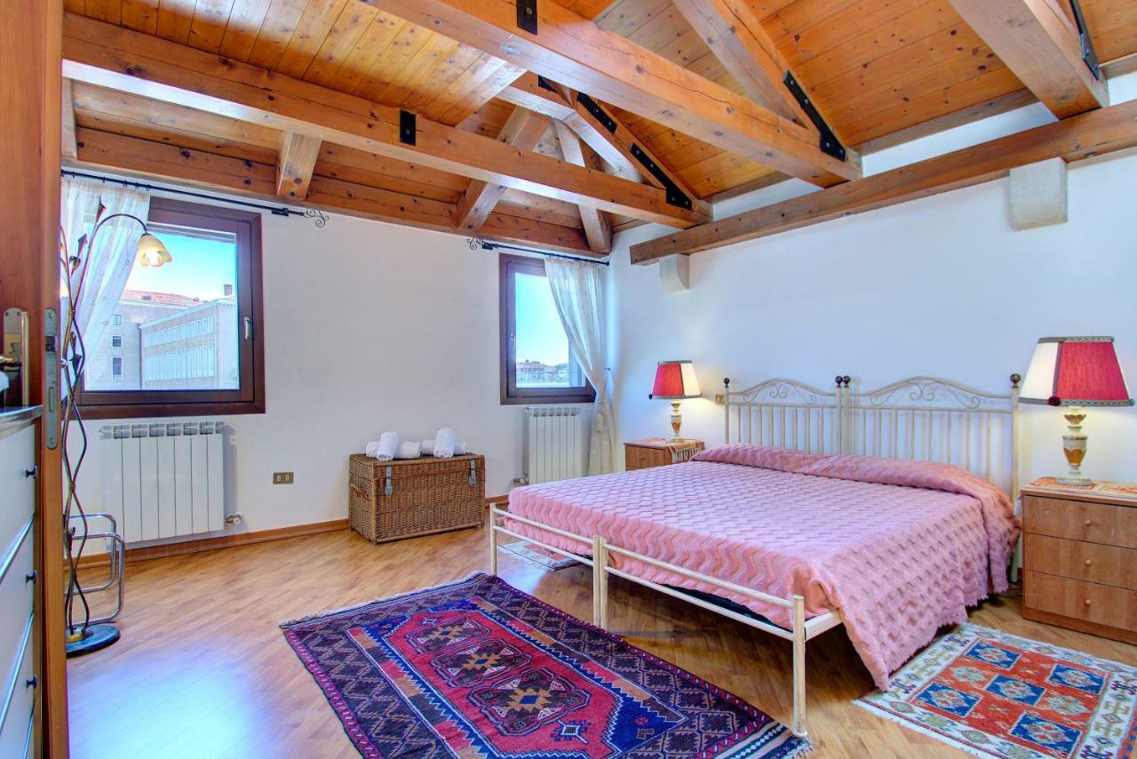 Apartamento Grandcanal-start