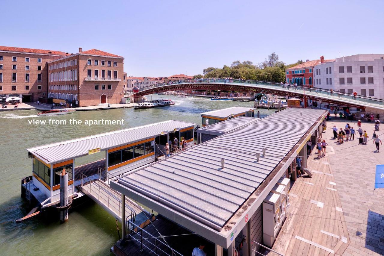Grandcanal-start Apartamento *