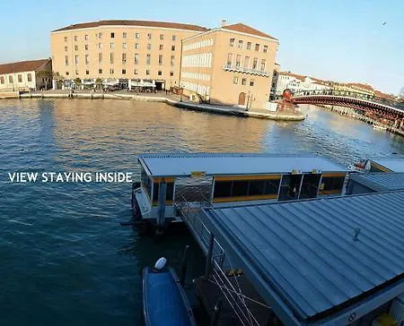 Grandcanal-Start Veneza Exterior foto