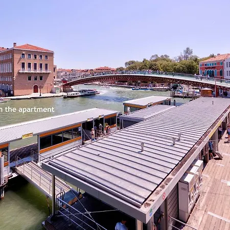 Grandcanal-Start Veneza Exterior foto